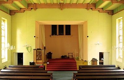 Jelenia Góra, ul. Panieńska 46