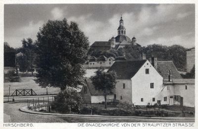 Hirschberg, Zapfenstrasse 23