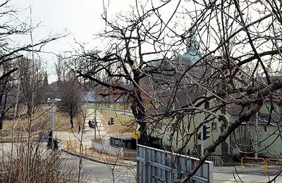 Jelenia Góra, ul. Kilińskiego 21