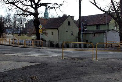 Jelenia Góra, ul. Kilińskiego 21