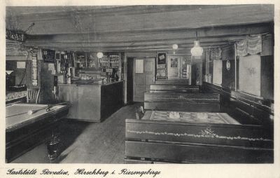 Hirschberg, Zapfenstrasse 23