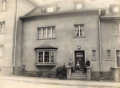 Hirschberg, Mentzelstrasse 6