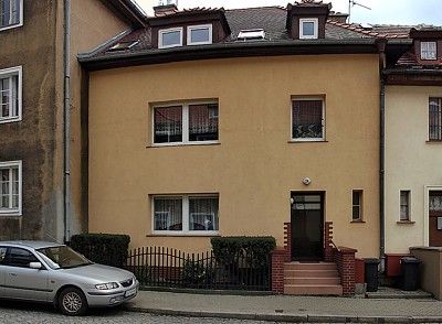 Jelenia Góra, ul. Bogusławskiego 24