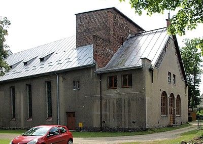Dobudówka