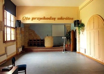 Dobudówka