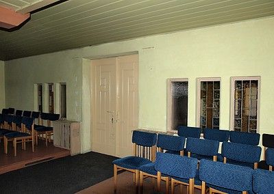 Wejście